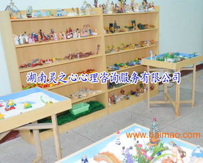 广州深圳心理沙盘室布置方案与产品报价指南