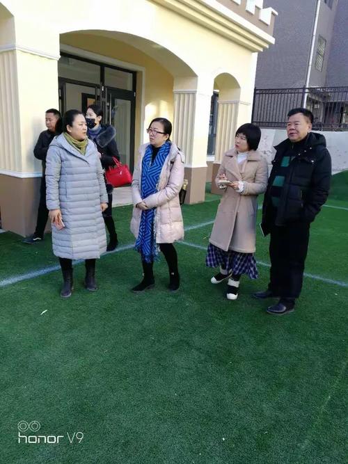 大爱无疆走进东北三省 美丽幼教驻足雪乡冰城